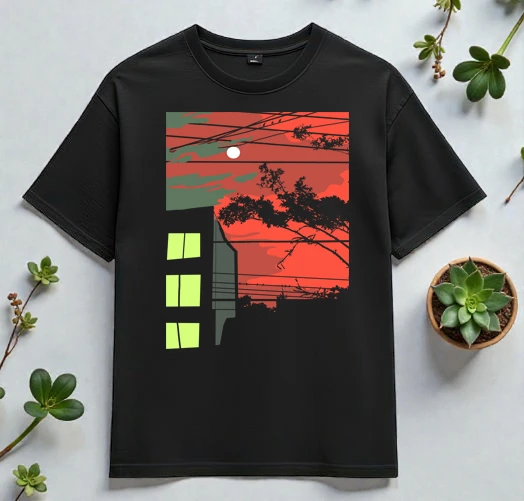 Camiseta Chapinero - Image 2