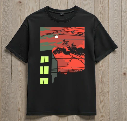 Camiseta Chapinero - Image 4