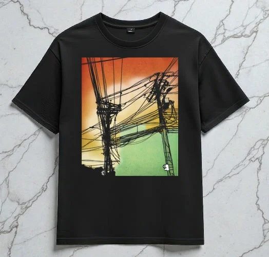 Camiseta Marsella - Image 2